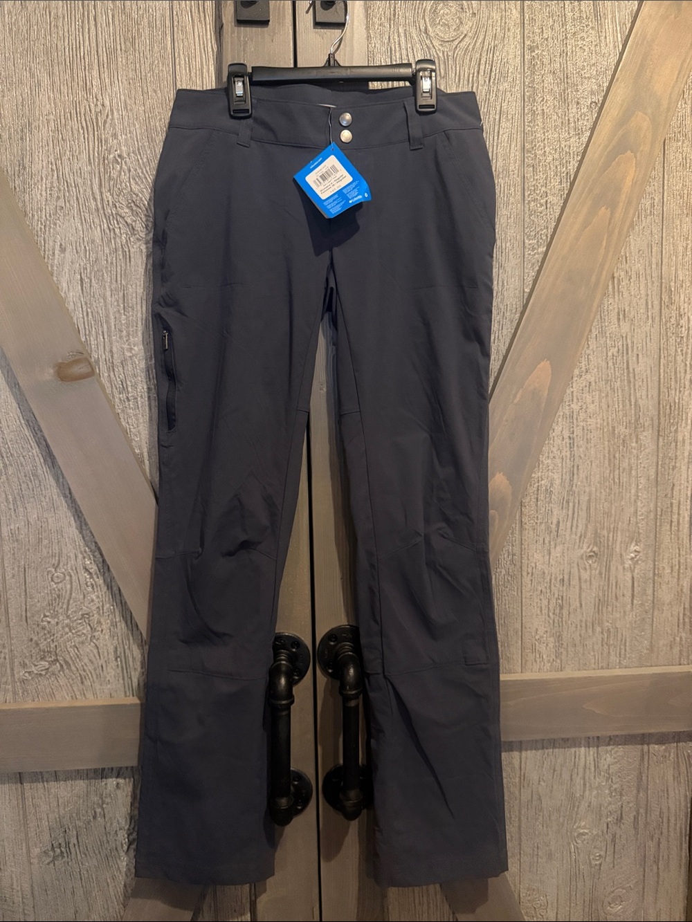 NWT Columbia women’s Hart Lake Pant